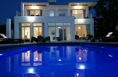 Esentepe Casa | Casa de vacaciones Esentepe para 1 - 6 personas con 3 dormitorios - Casa de vacaciones