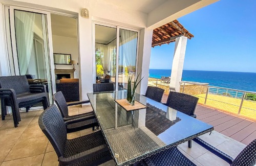 Esentepe Casa | Casa de vacaciones Esentepe para 1 - 10 personas con 5 dormitorios - Casa de vacaciones