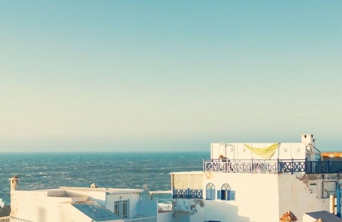 Ahl Agadir Casa | Holiday house Essaouira for 1 - 9 persons with 3 bedrooms - Holiday house