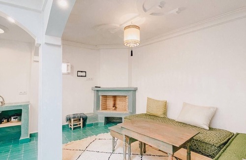 Ahl Agadir Casa | Holiday house Essaouira for 1 - 9 persons with 3 bedrooms - Holiday house