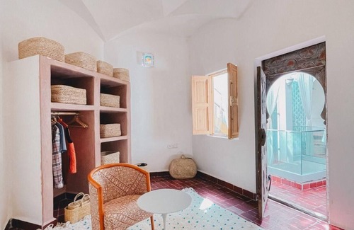 Ahl Agadir Casa | Holiday house Essaouira for 1 - 9 persons with 3 bedrooms - Holiday house