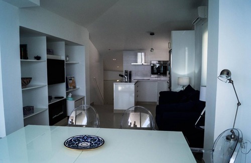 Bahia Dorada Casa | Casa de vacaciones Estepona para 1 - 6 personas con 3 dormitorios - Casa adosada