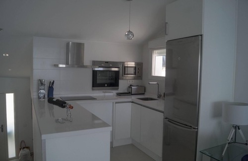 Bahia Dorada Casa | Casa de vacaciones Estepona para 1 - 6 personas con 3 dormitorios - Casa adosada