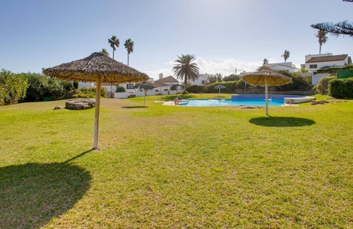 Buenas Noches Casa | Casa de vacaciones Estepona para 1 - 7 personas con 3 dormitorios - Casa de vacaciones