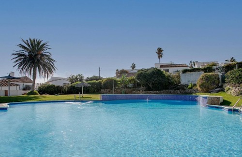Buenas Noches Casa | Casa de vacaciones Estepona para 1 - 7 personas con 3 dormitorios - Casa de vacaciones