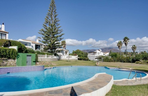 Buenas Noches Casa | Casa de vacaciones Estepona para 1 - 7 personas con 3 dormitorios - Casa de vacaciones