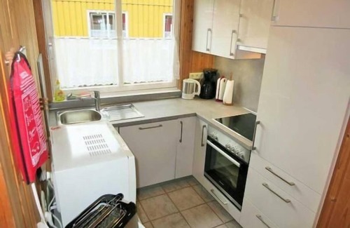 Bremke Casa | Casa de vacaciones Extertal para 1 - 5 personas con 3 dormitorios - Casa de vacaciones