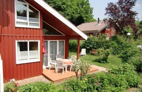 Bremke Casa | Casa de vacaciones Extertal para 1 - 5 personas con 3 dormitorios - Casa de vacaciones