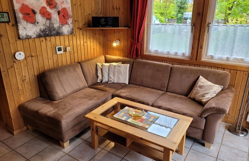 Bremke Casa | Casa de vacaciones Extertal para 1 - 5 personas con 3 dormitorios - Casa de vacaciones