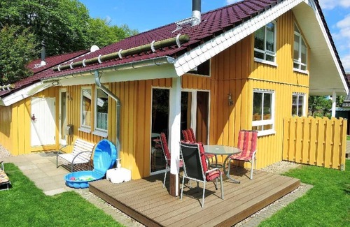 Bremke Casa | Casa de vacaciones Extertal para 1 - 5 personas con 3 dormitorios - Casa de vacaciones