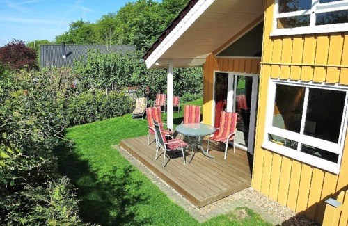 Bremke Casa | Casa de vacaciones Extertal para 1 - 5 personas con 3 dormitorios - Casa de vacaciones