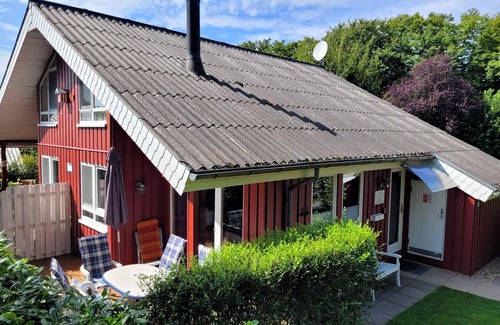 Bremke Casa | Casa de vacaciones Extertal para 1 - 5 personas con 3 dormitorios - Casa de vacaciones