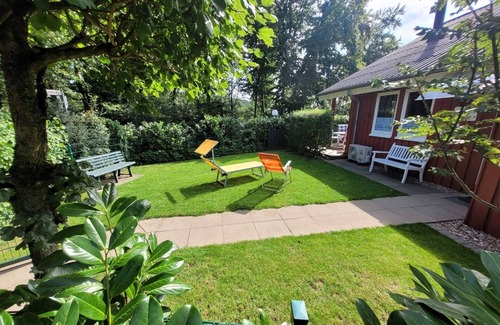 Bremke Casa | Casa de vacaciones Extertal para 1 - 5 personas con 3 dormitorios - Casa de vacaciones