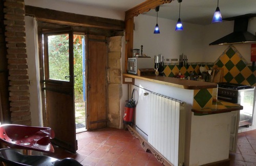 Manses Casa | Casa de vacaciones, vista fabulosa, billar, piano, sauna, grandes espacios