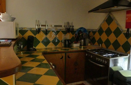 Manses Casa | Casa de vacaciones, vista fabulosa, billar, piano, sauna, grandes espacios