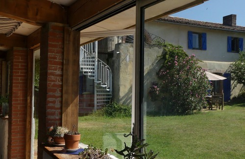 Manses Casa | Casa de vacaciones, vista fabulosa, billar, piano, sauna, grandes espacios
