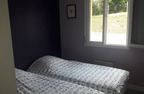Aignan Casa | casa de vacaciones frente a los Pirineos