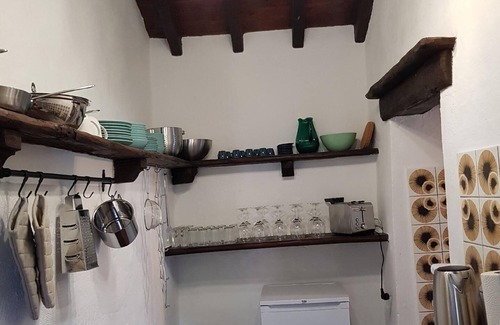 Lunecco Casa | Casa de vacaciones Falmenta para 1 - 6 personas con 3 dormitorios - Casa de vacaciones