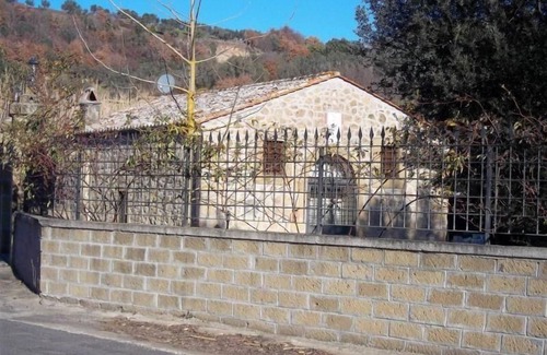 Farnese Casa | Casa de vacaciones Farnese para 1 - 5 personas con 2 dormitorios - Casa de vacaciones