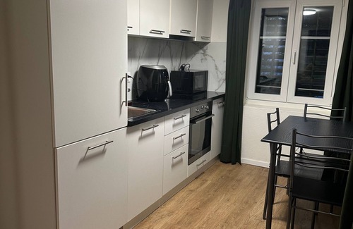 Pfaffikon District Casa | Holiday house Fehraltorf for 1 - 2 persons with 1 bedroom - Holiday apartment in one or multi-family