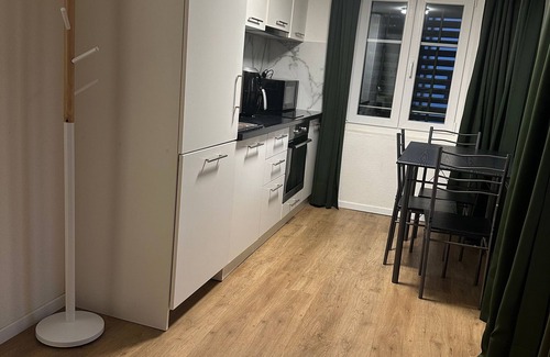 Pfaffikon District Casa | Holiday house Fehraltorf for 1 - 2 persons with 1 bedroom - Holiday apartment in one or multi-family