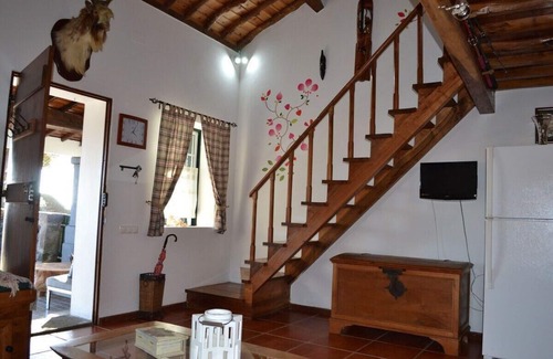 Angra do Heroismo Casa | Casa de vacaciones Feteira para 1 - 6 personas con 2 dormitorios - Casa de vacaciones