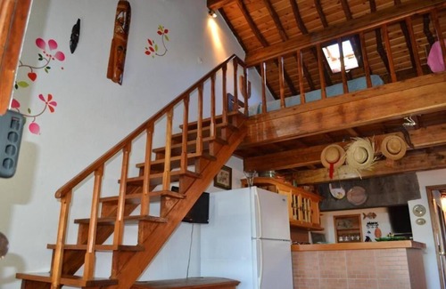 Angra do Heroismo Casa | Casa de vacaciones Feteira para 1 - 6 personas con 2 dormitorios - Casa de vacaciones