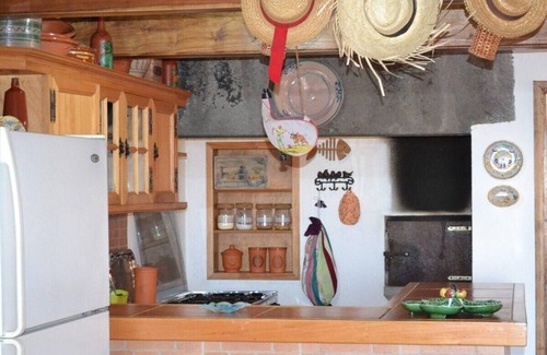 Angra do Heroismo Casa | Casa de vacaciones Feteira para 1 - 6 personas con 2 dormitorios - Casa de vacaciones