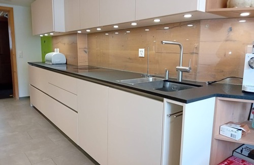 Pfaefers Dorf Casa | Casa de vacaciones Flums para 1 - 6 personas con 3 dormitorios - Casa de vacaciones independiente