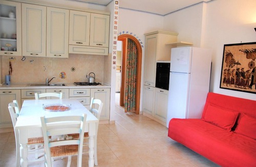 Fondi Casa | Casa de vacaciones Fondi para 1 - 6 personas con 3 dormitorios - Casa adosada