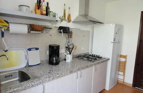 La Canuta Casa | Casa de vacaciones para 2-3 personas con piscina privada.