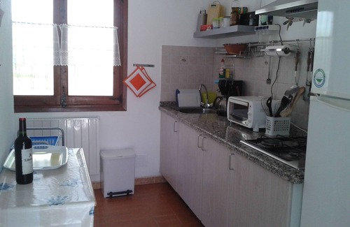 La Canuta Casa | Casa de vacaciones para 2-3 personas con piscina privada.