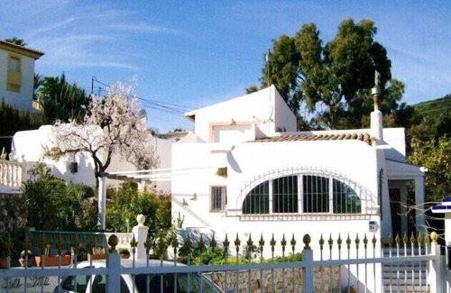 La Canuta Casa | Casa de vacaciones para 2-3 personas con piscina privada.