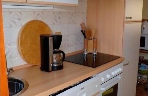 Bunsdorf Casa | Casa de vacaciones para 4 personas con 59m² en Bünsdorf (2489)