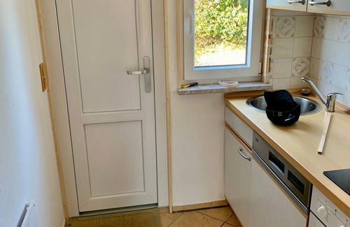 Bunsdorf Casa | Casa de vacaciones para 4 personas con 59m² en Bünsdorf (2489)