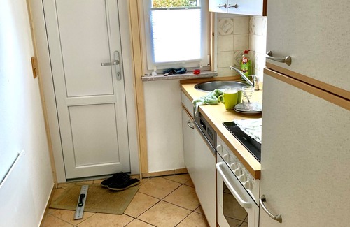 Bunsdorf Casa | Casa de vacaciones para 4 personas con 59m² en Bünsdorf (2489)