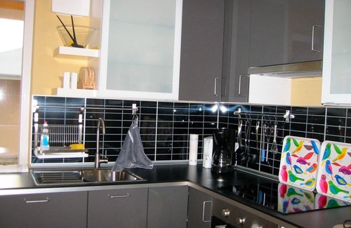 Windeby Casa | Casa de vacaciones para 4 personas con 100m² en Friedensthal (12042)