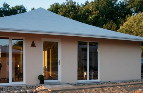 Windeby Casa | Casa de vacaciones para 4 personas con 100m² en Friedensthal (12042)
