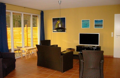 Windeby Casa | Casa de vacaciones para 4 personas con 100m² en Friedensthal (12042)