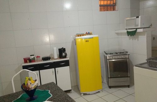 Jardim Sao Paulo Casa | Casa en alquiler en Recife / PE