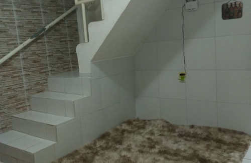 Jardim Sao Paulo Casa | Casa en alquiler en Recife / PE