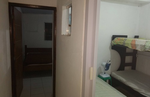 Jardim Sao Paulo Casa | Casa en alquiler en Recife / PE
