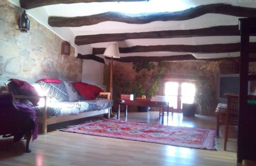 Fores Casa | Casa de vacaciones Fores para 2 - 10 personas con 4 dormitorios - Casa de vacaciones