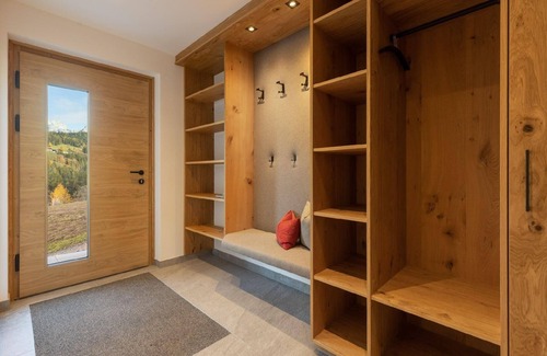 Forstau Casa | Casa de vacaciones Forstau para 1 - 8 personas con 3 dormitorios - Casa de vacaciones