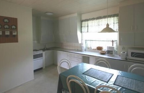 Ljosavatn Casa | Casa de vacaciones Fosshóll para 1 - 6 personas con 3 dormitorios - Casa de vacaciones