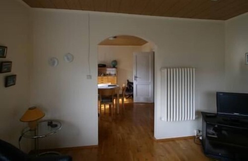Ljosavatn Casa | Casa de vacaciones Fosshóll para 1 - 6 personas con 3 dormitorios - Casa de vacaciones