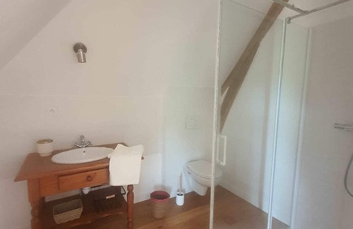 Foulbec Casa | Casa de vacaciones Foulbec para 1 - 6 personas con 6 dormitorios - Casa de vacaciones