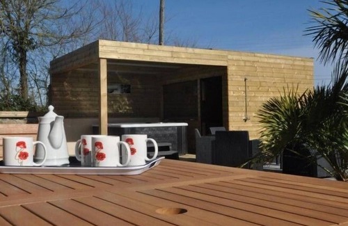 Le Ru Casa | Casa de vacaciones Lézardrieux para 1 - 6 personas con 3 dormitorios - Casa pareada