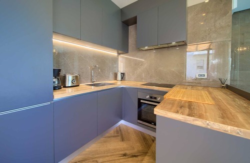 Krk Casa | Holiday house FRA&LA with private pool