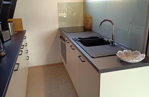 Blankenheim Casa | Casa de vacaciones Freilingen para 1 - 4 personas con 2 dormitorios - Casa de vacaciones